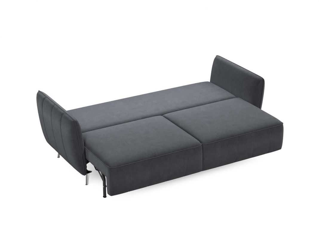 Диван MOON 173 цвет серый (фото 204674)