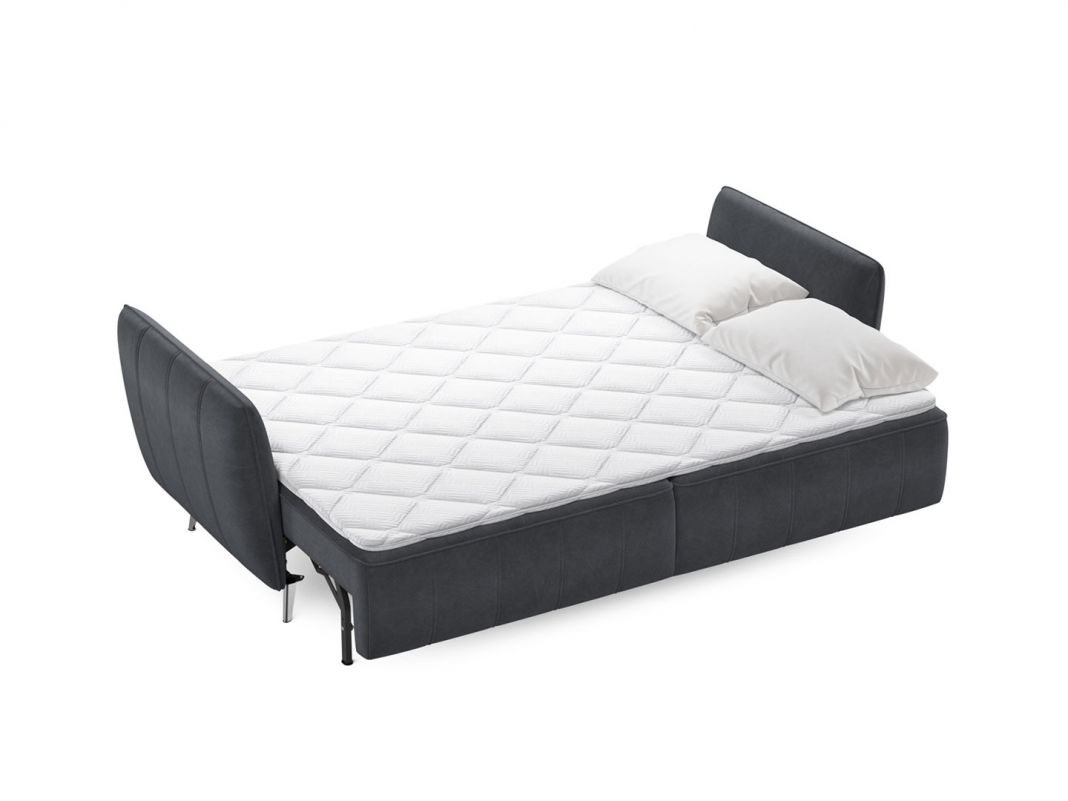 Диван MOON 173 цвет серый (фото 204675)