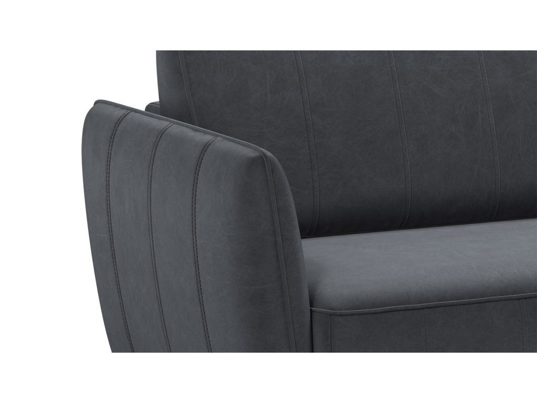 Диван MOON 173 цвет серый (фото 204678)