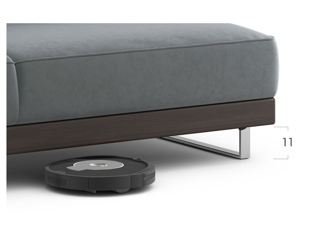 Диван MOON 178 цвет серый (фото 205900)