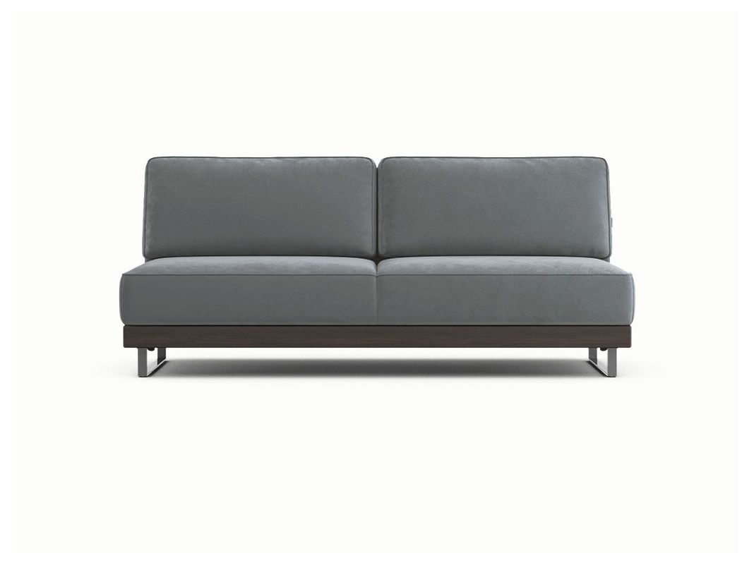 Диван MOON 178 цвет серый (фото 205887)