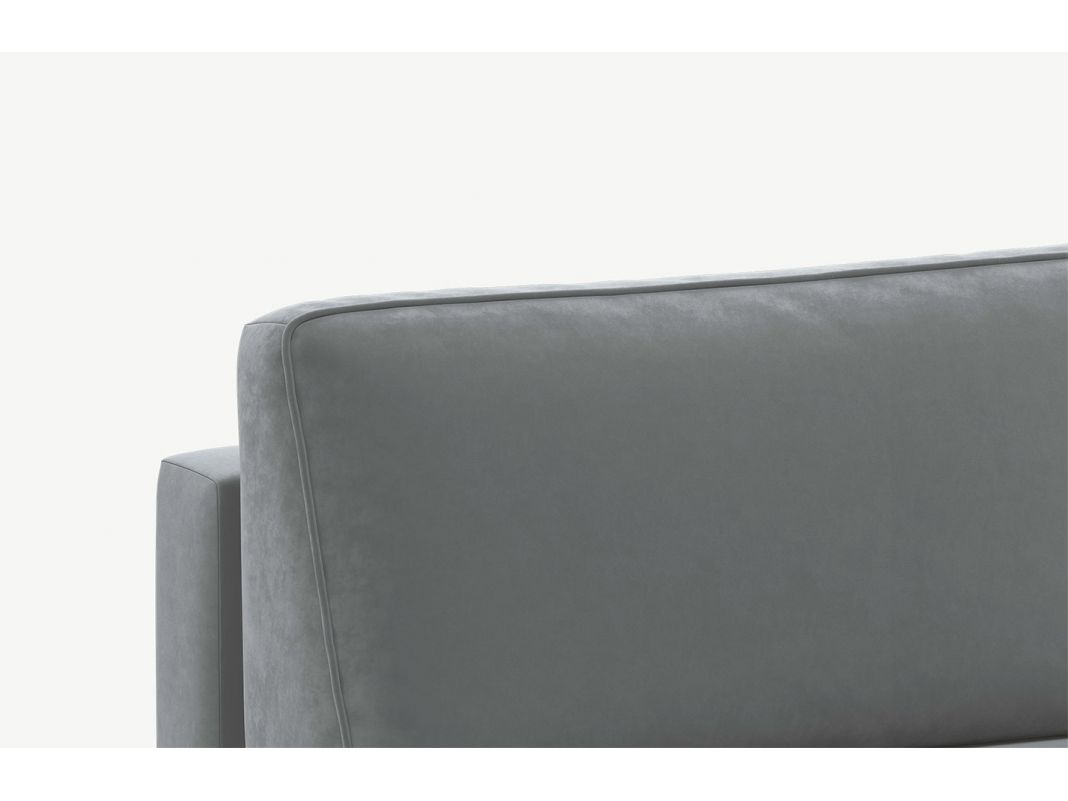 Диван MOON 178 цвет серый (фото 205892)