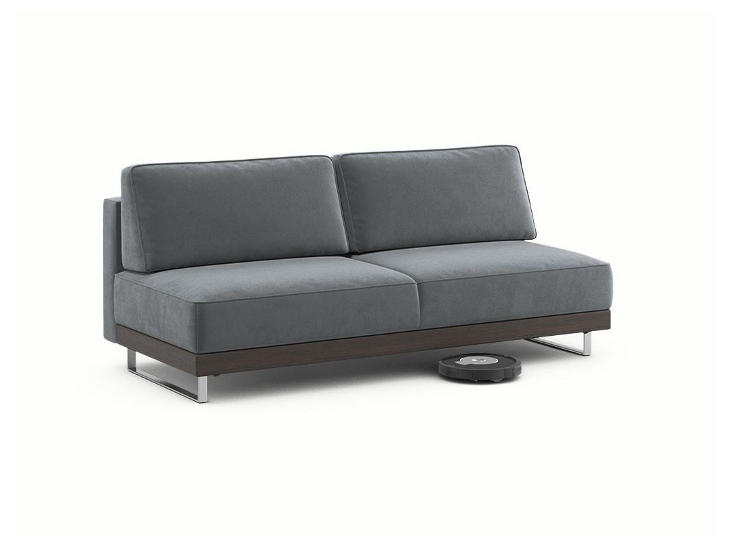 Диван MOON 178 цвет серый (фото 205895)