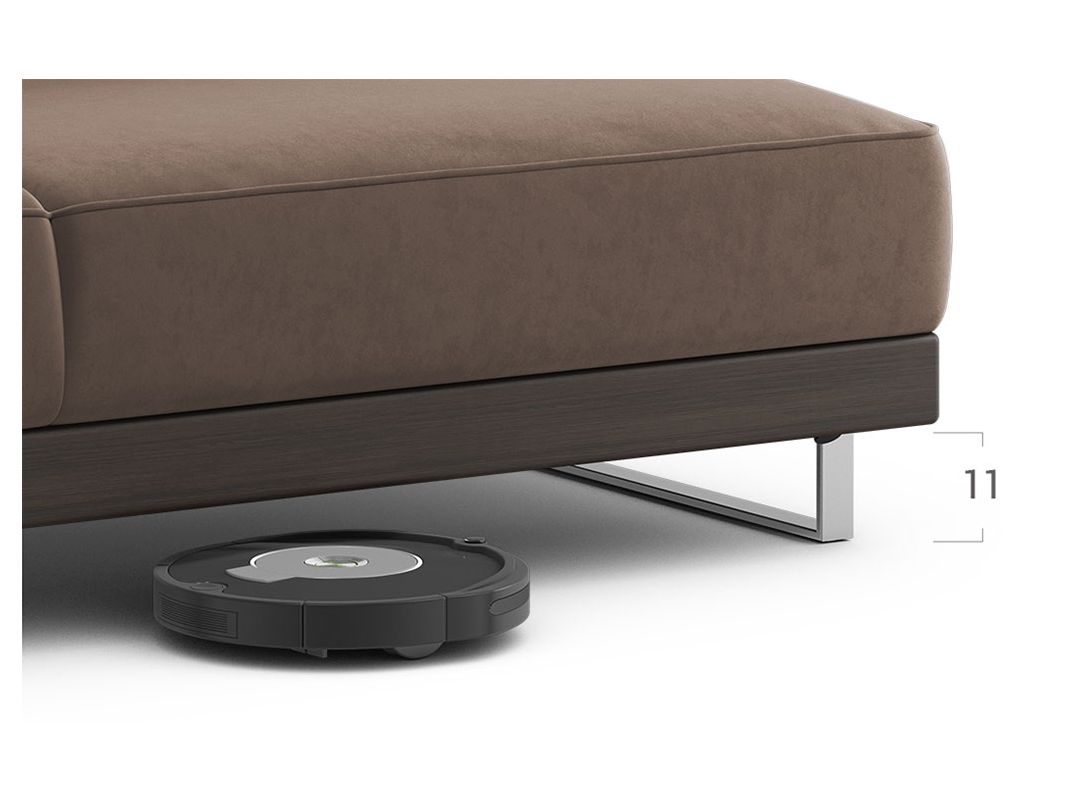 Диван MOON 178 цвет коричневый (фото 205945)