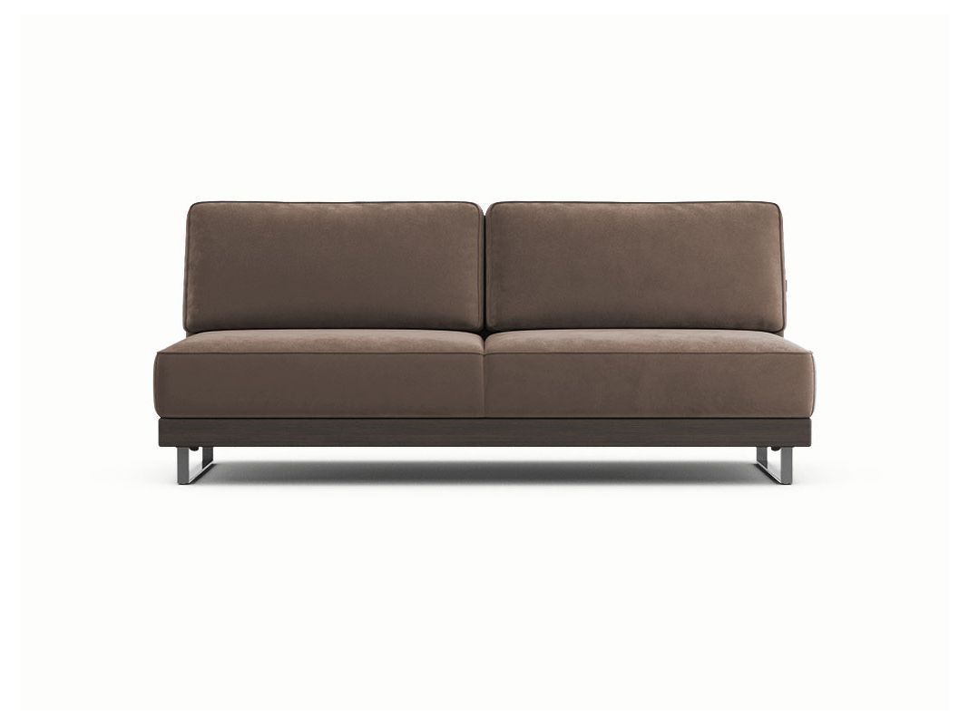 Диван MOON 178 цвет коричневый (фото 205932)