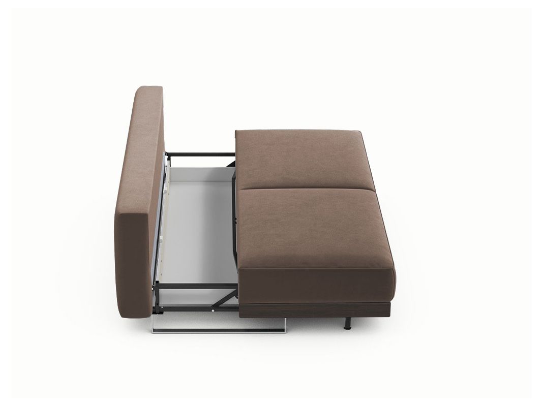 Диван MOON 178 цвет коричневый (фото 205935)