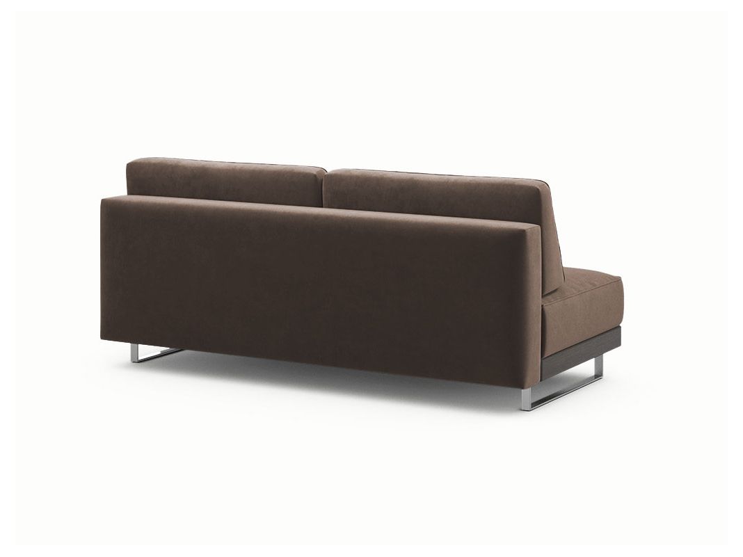 Диван MOON 178 цвет коричневый (фото 205936)