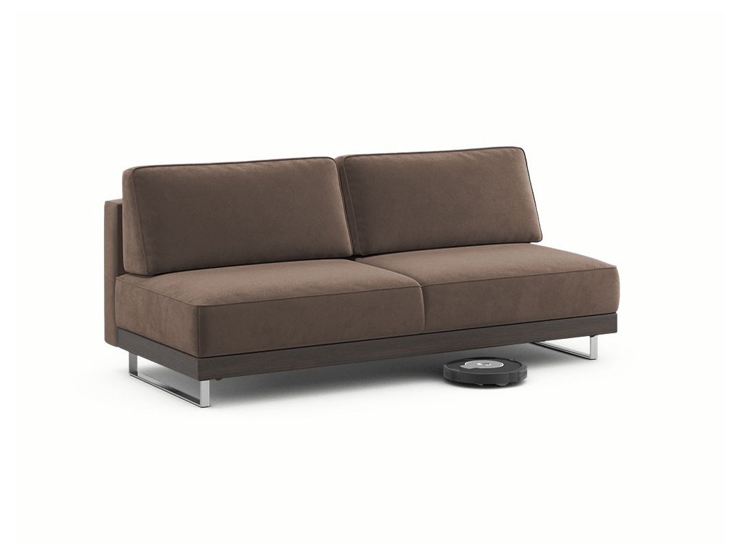 Диван MOON 178 цвет коричневый (фото 205940)