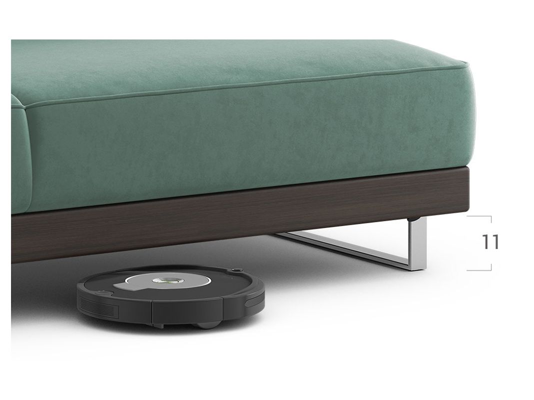 Диван MOON 178 цвет зеленый (фото 205990)