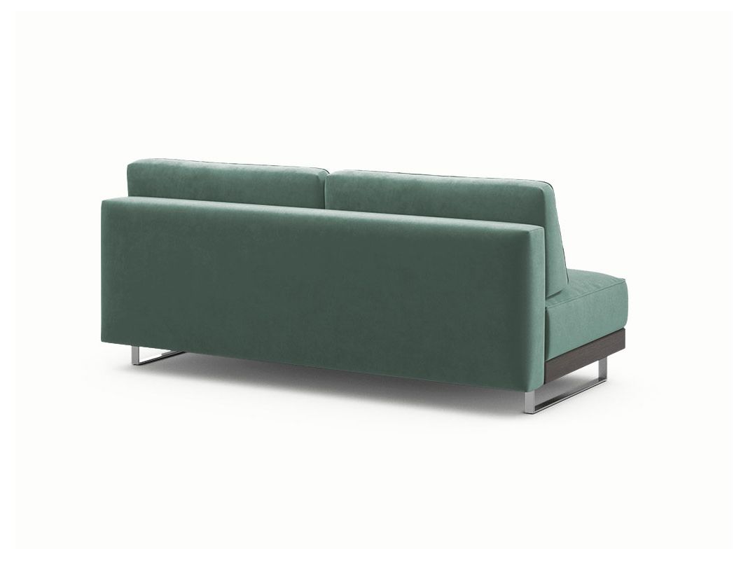 Диван MOON 178 цвет зеленый (фото 205981)