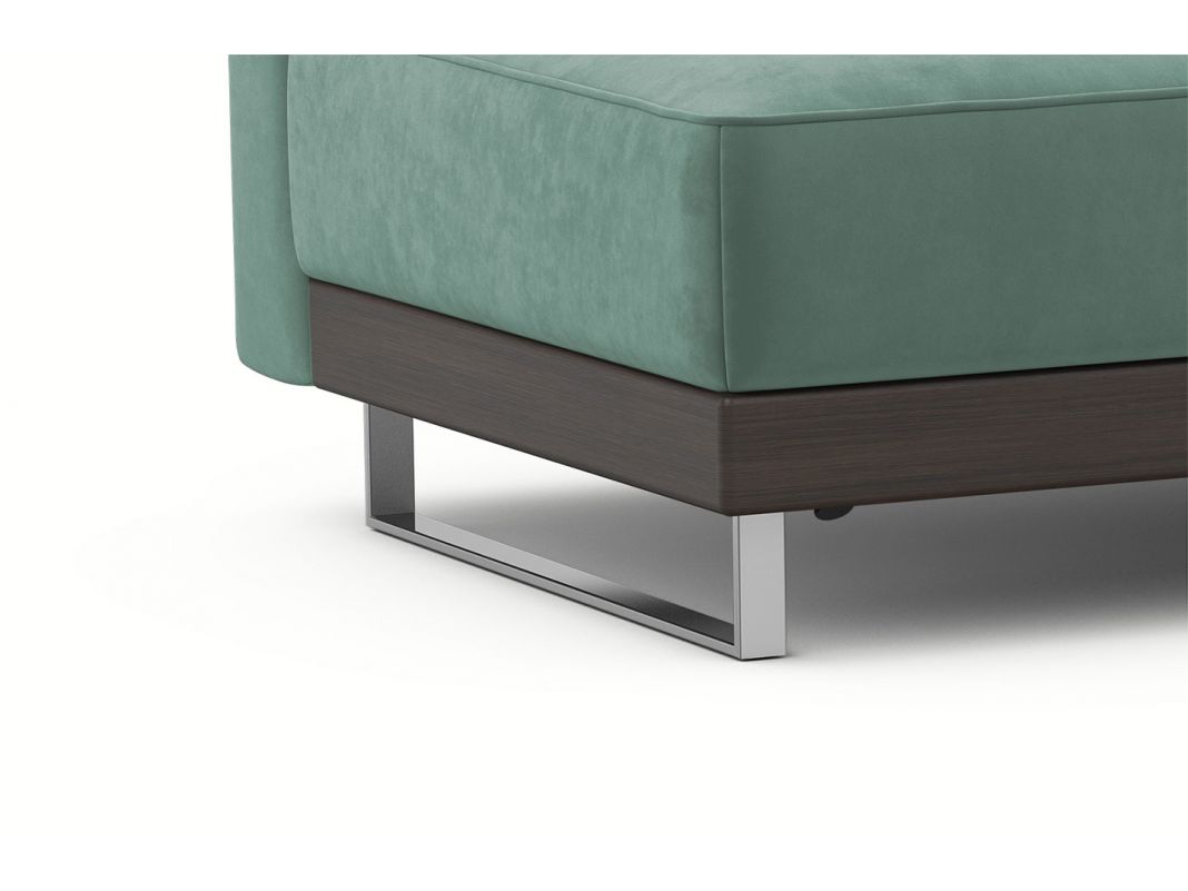 Диван MOON 178 цвет зеленый (фото 205983)