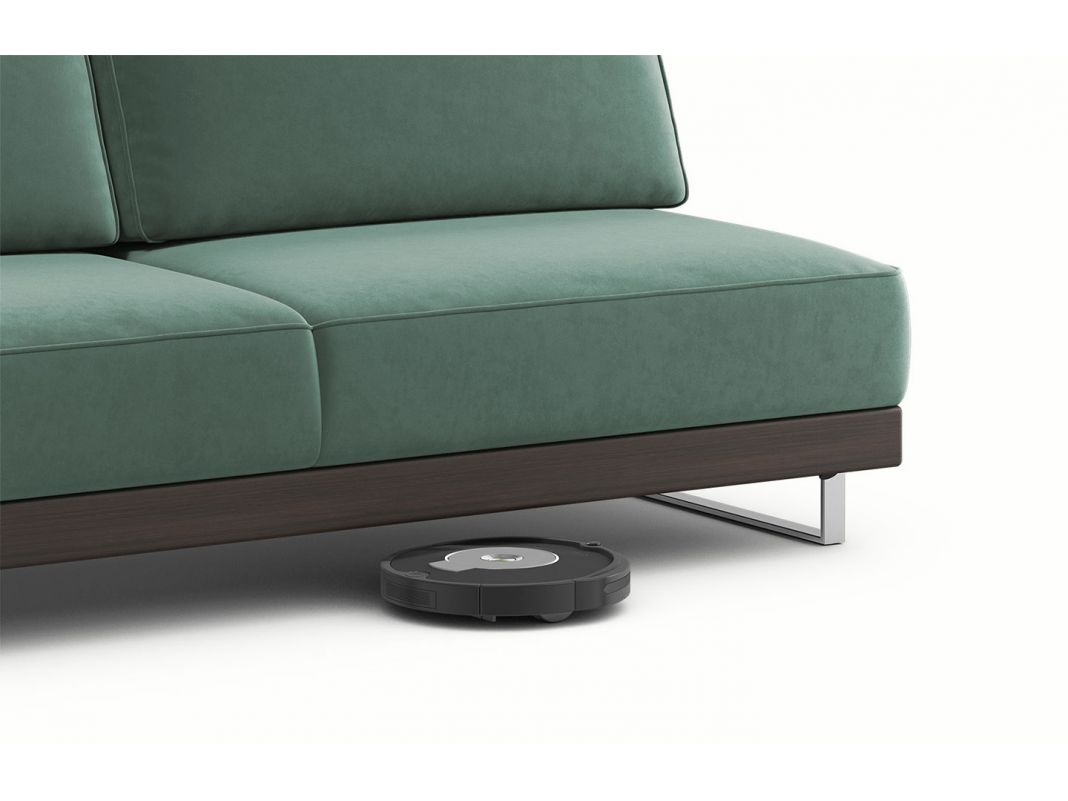 Диван MOON 178 цвет зеленый (фото 205984)