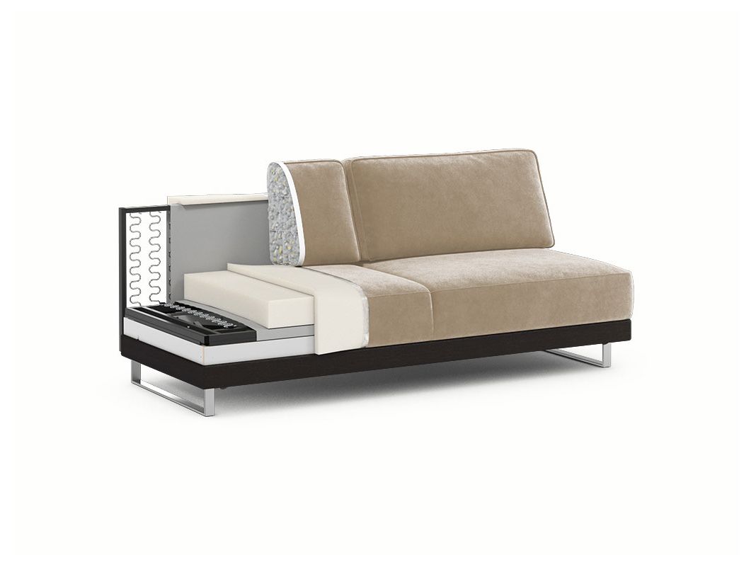 Диван MOON 178 цвет бежевый (фото 206031)