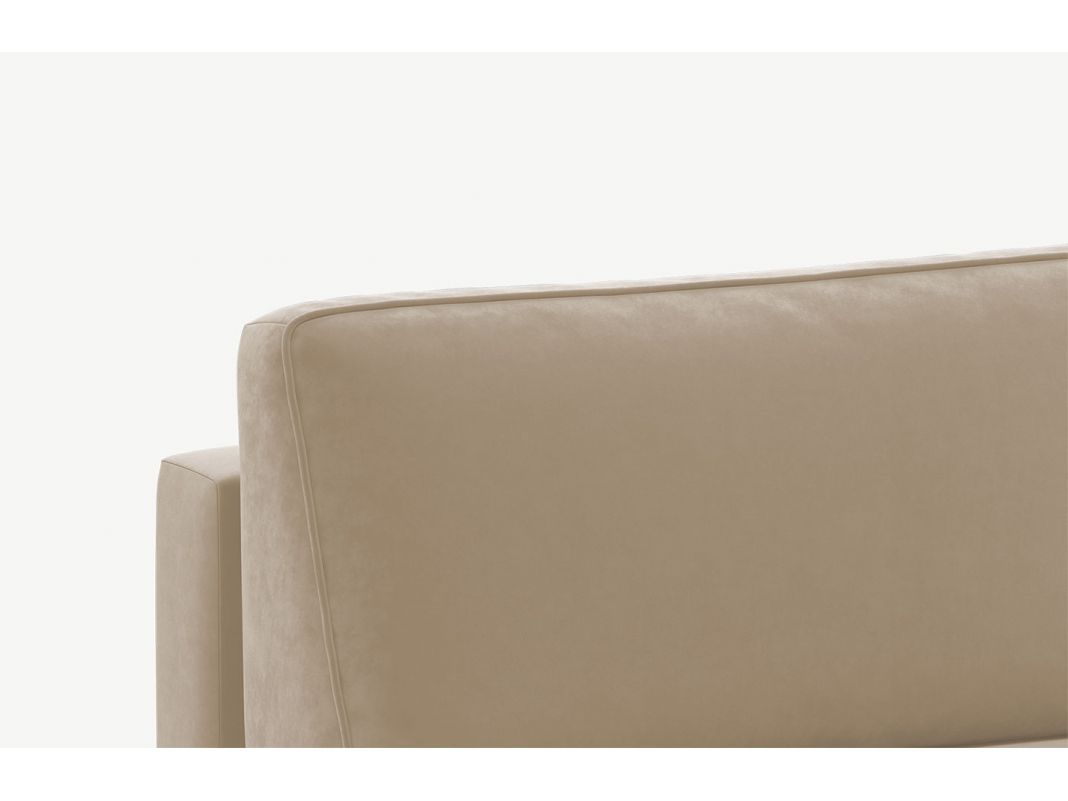 Диван MOON 178 цвет бежевый (фото 206027)