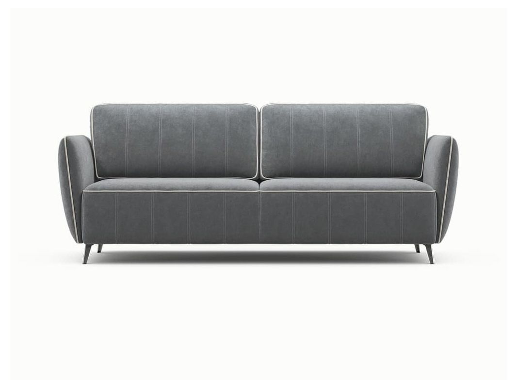 Диван MOON 173 цвет серый (фото 206111)