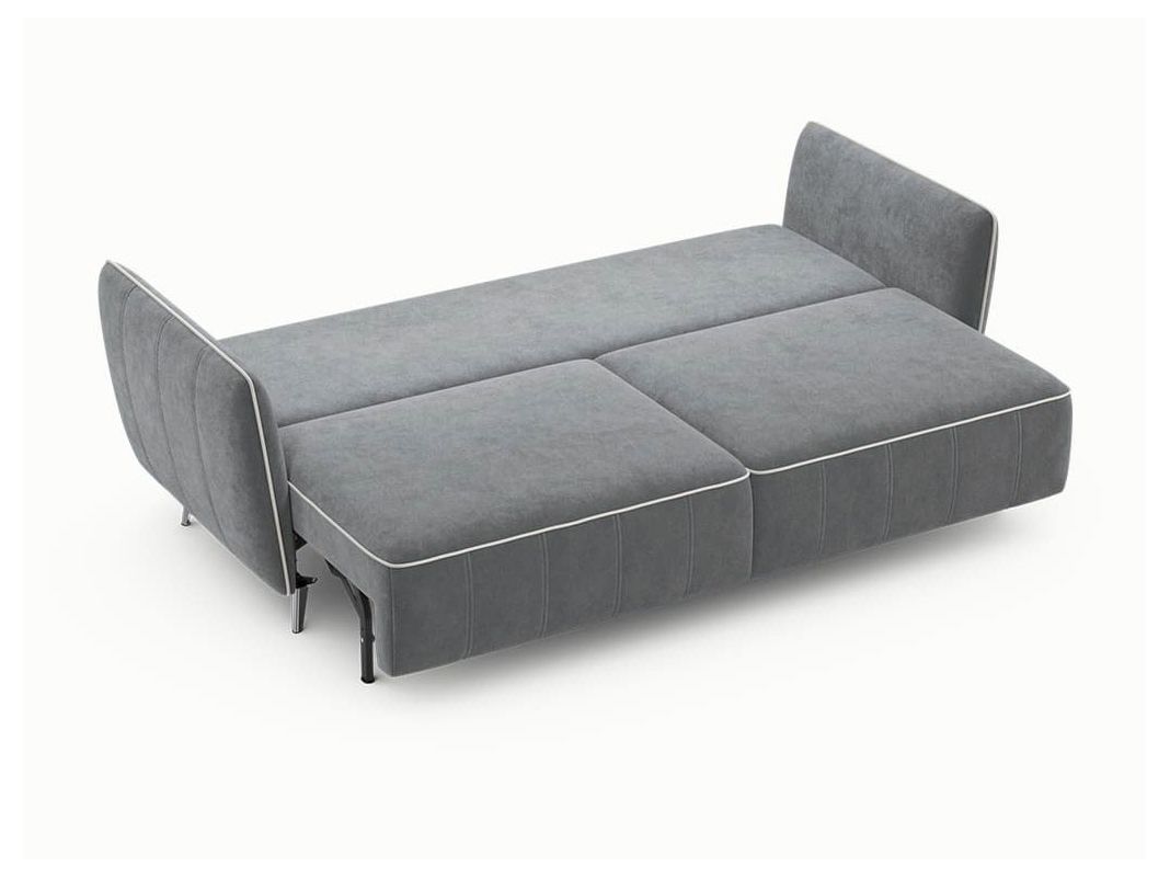 Диван MOON 173 цвет серый (фото 206112)