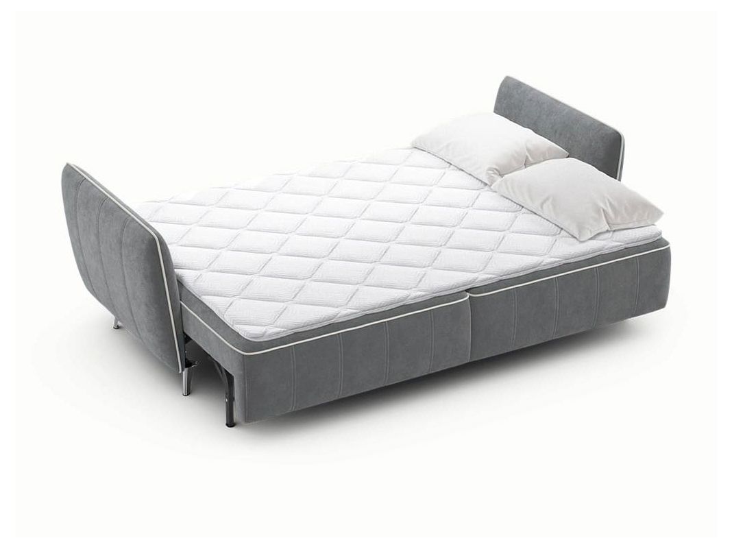 Диван MOON 173 цвет серый (фото 206113)