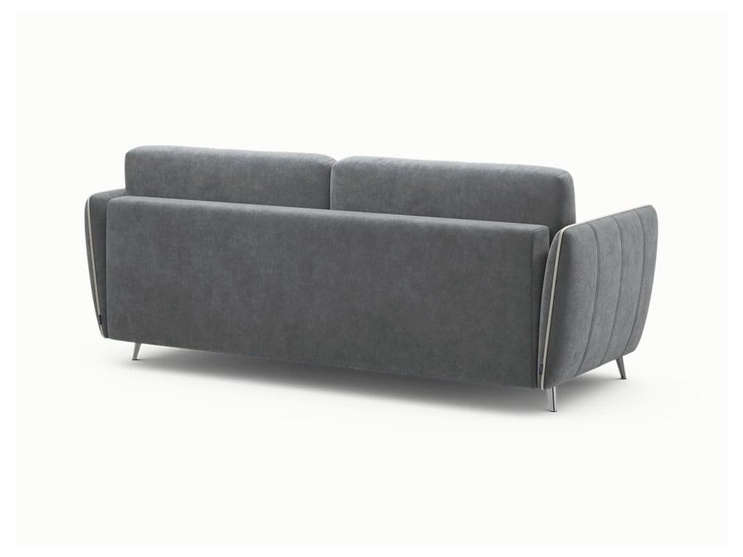 Диван MOON 173 цвет серый (фото 206116)