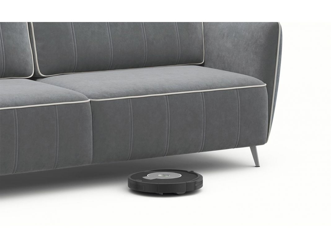 Диван MOON 173 цвет серый (фото 206119)