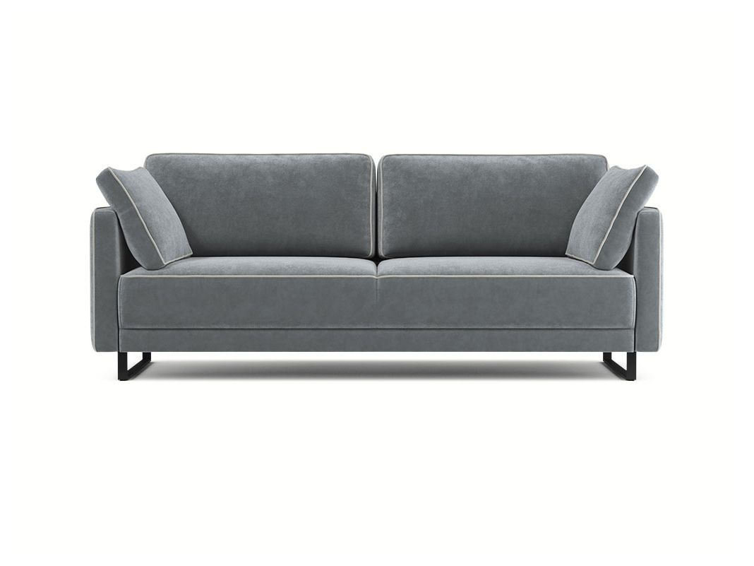 Диван MOON 178 цвет серый (фото 206154)