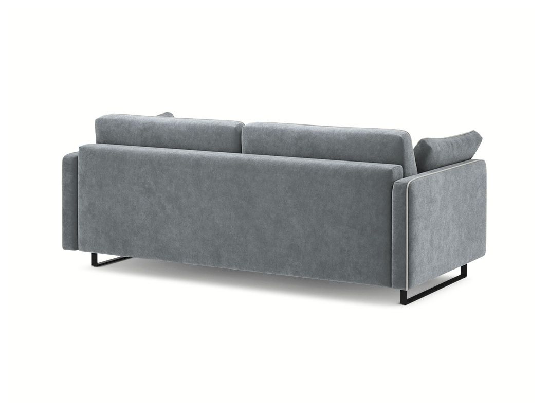 Диван MOON 178 цвет серый (фото 206158)