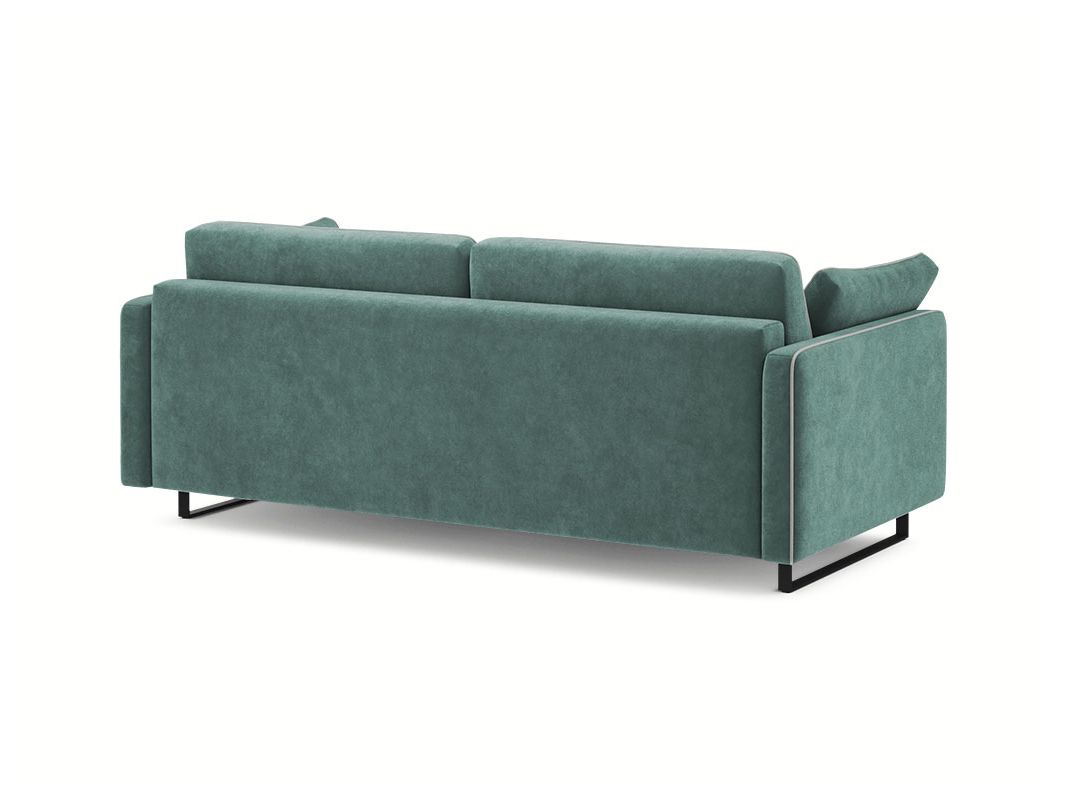 Диван MOON 178 цвет зеленый (фото 206447)