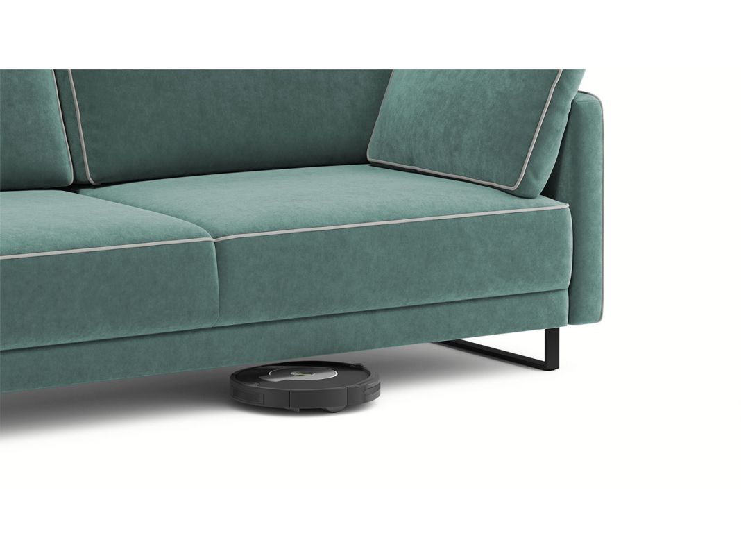 Диван MOON 178 цвет зеленый (фото 206450)