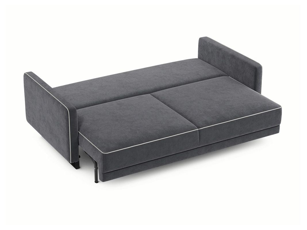 Диван MOON 178 цвет серый (фото 206522)