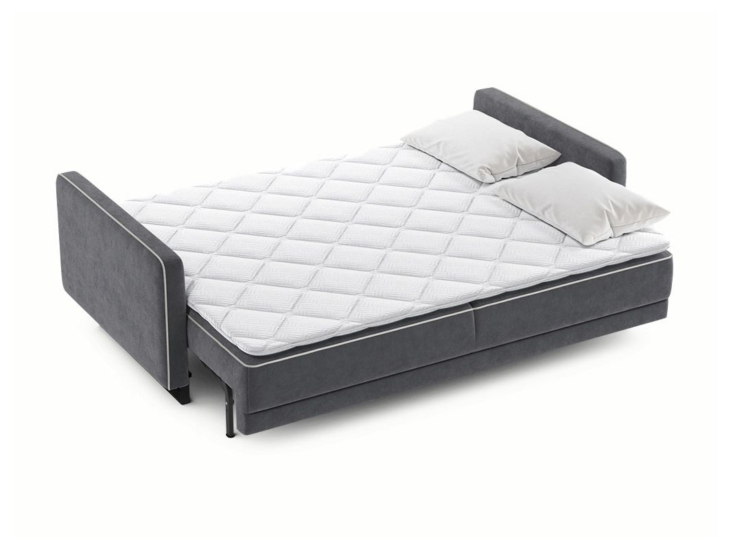 Диван MOON 178 цвет серый (фото 206523)