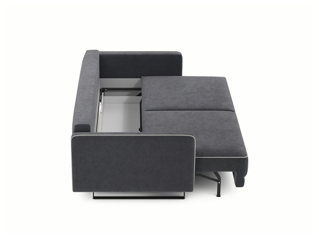 Диван MOON 178 цвет серый (фото 206524)