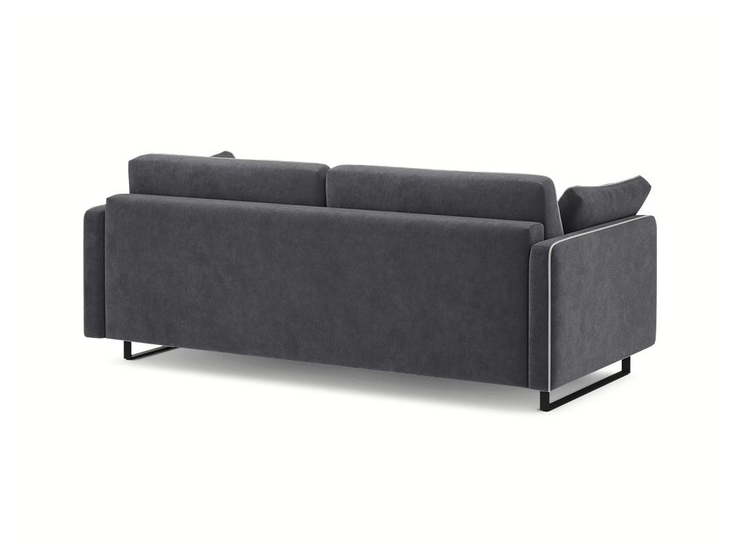 Диван MOON 178 цвет серый (фото 206525)