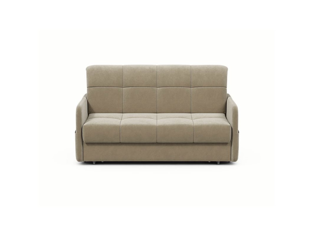 Диван MOON 120 цвет бежевый (фото 196110)