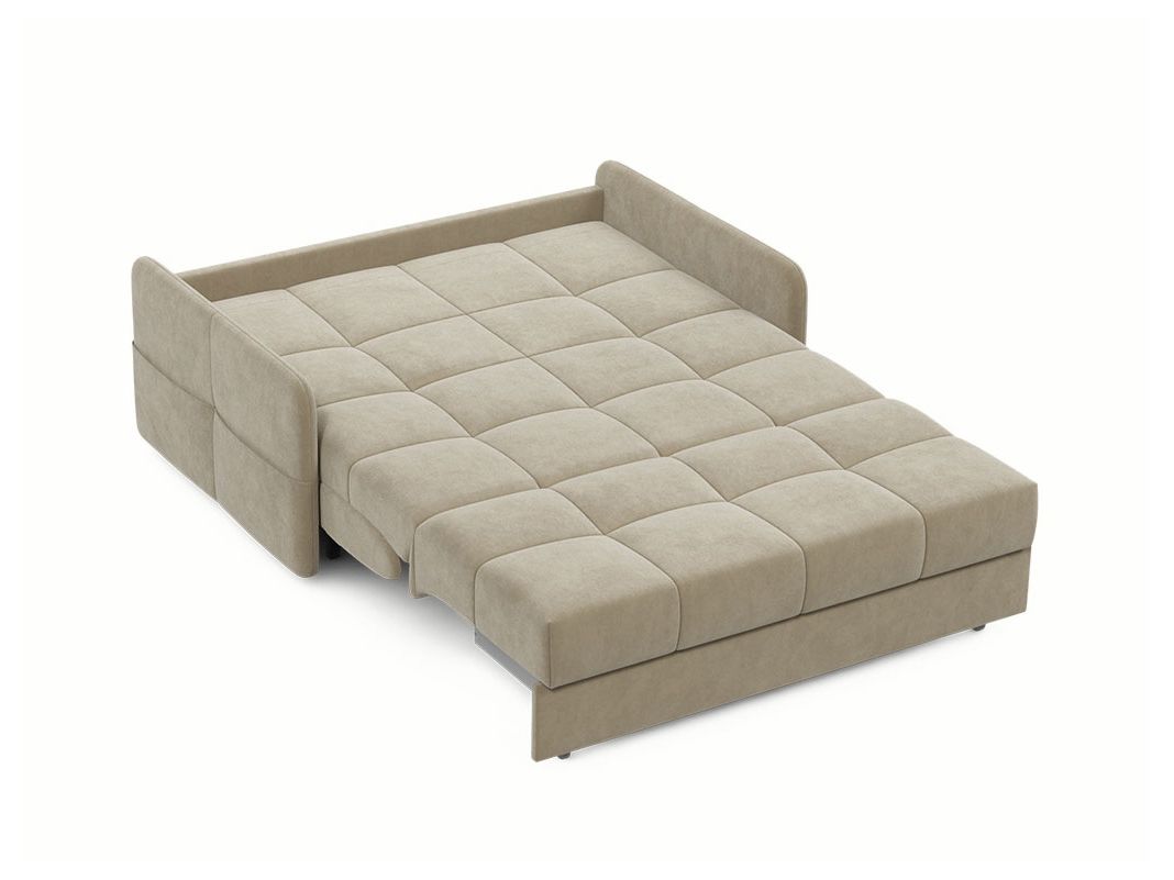 Диван MOON 120 цвет бежевый (фото 196111)