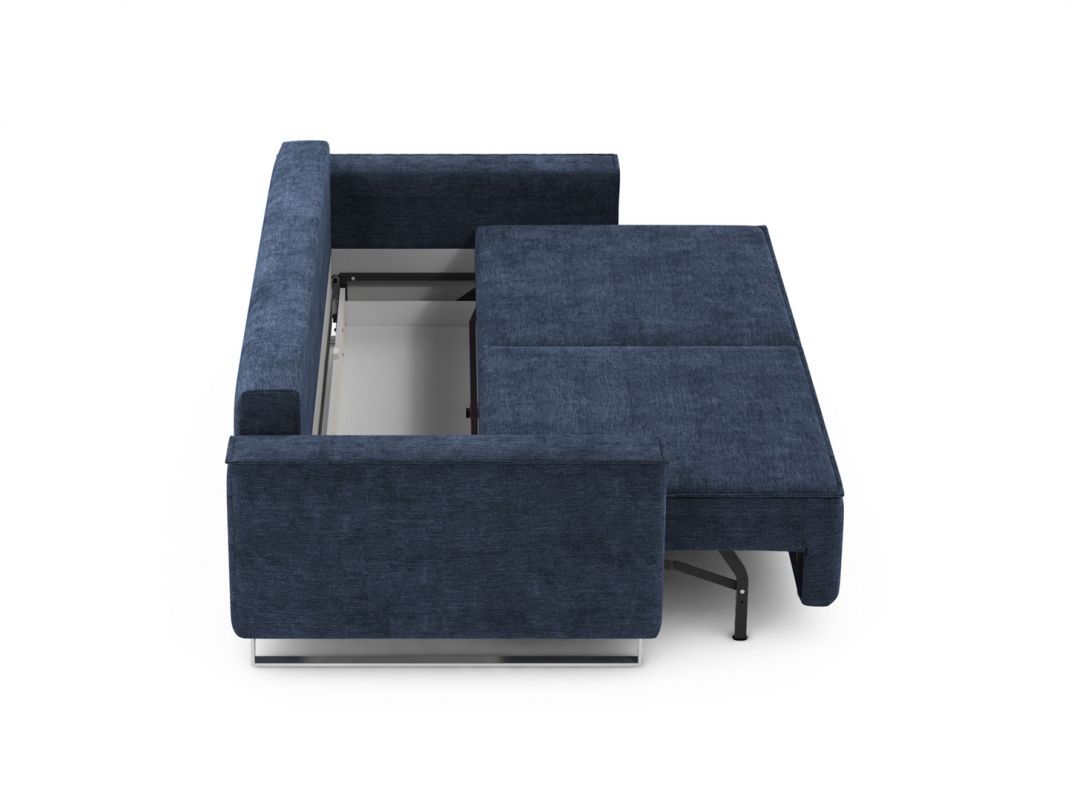 Диван MOON 005 цвет синий (фото 206988)