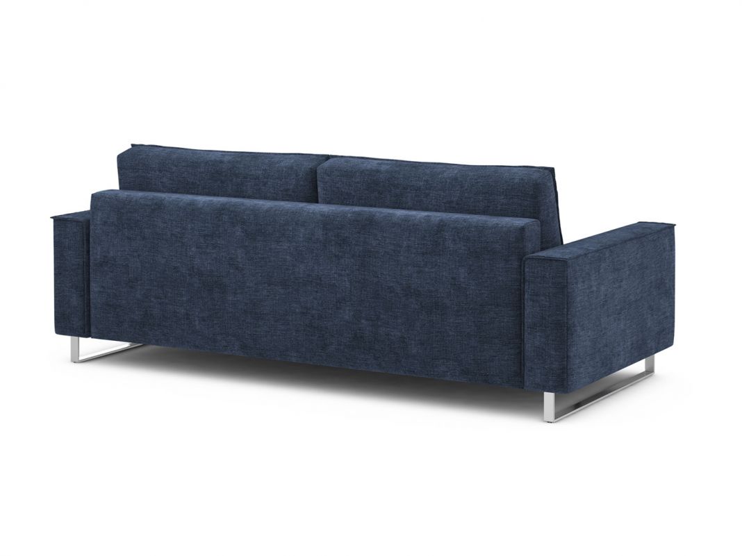 Диван MOON 005 цвет синий (фото 206989)