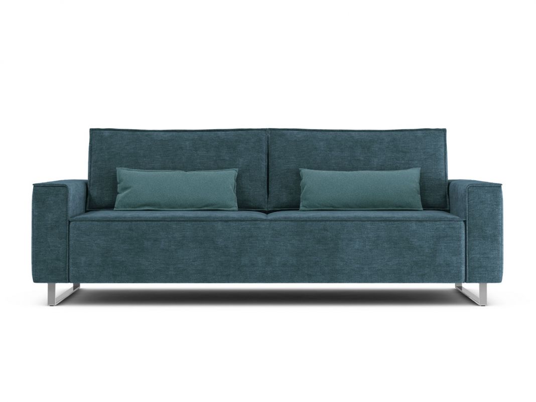 Диван MOON 005 цвет зеленый (фото 207021)