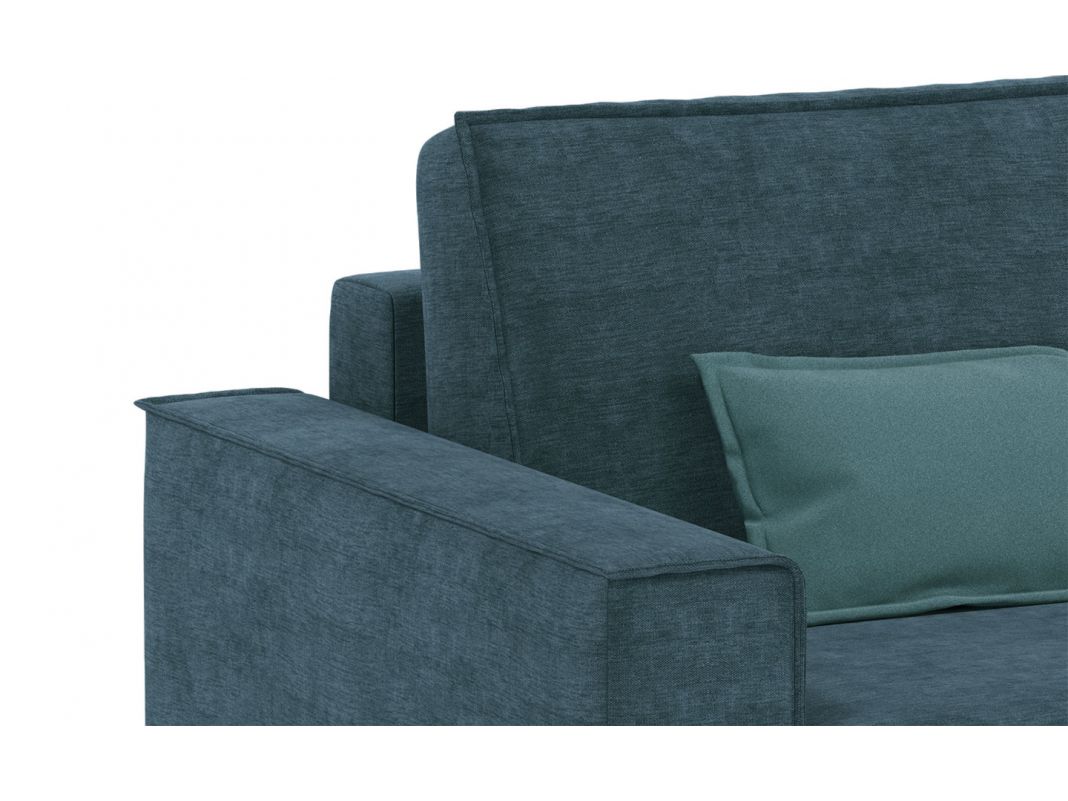 Диван MOON 005 цвет зеленый (фото 207026)