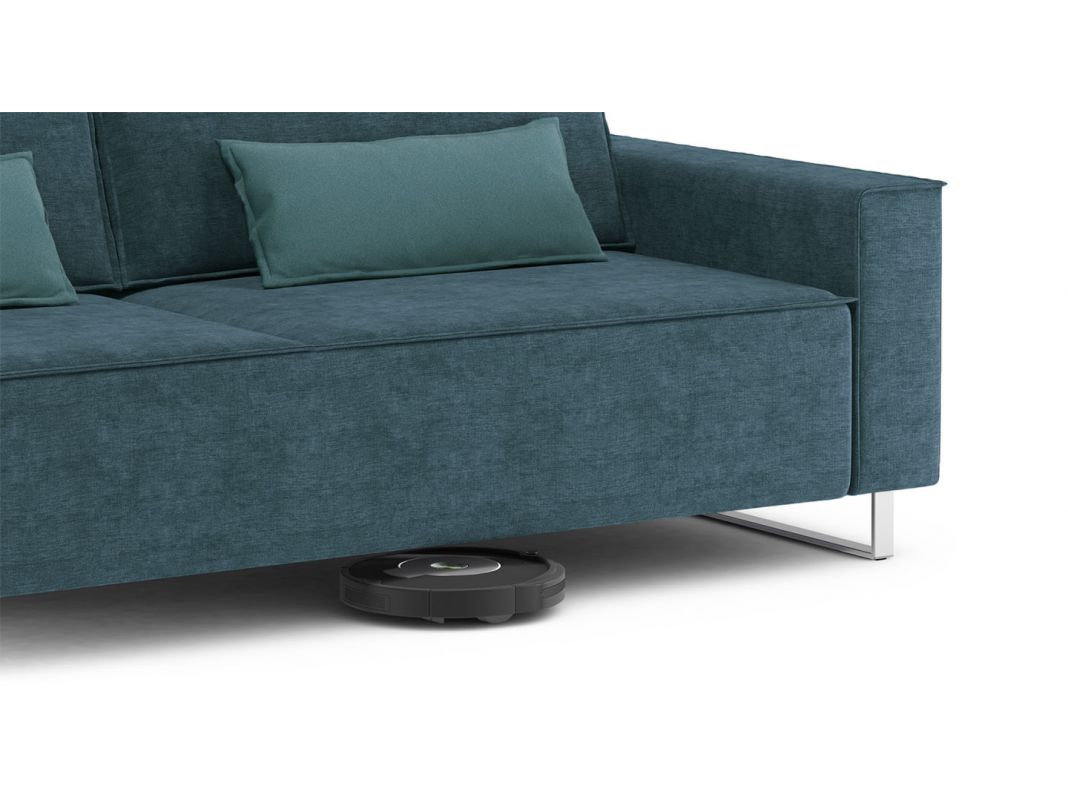 Диван MOON 005 цвет зеленый (фото 207028)