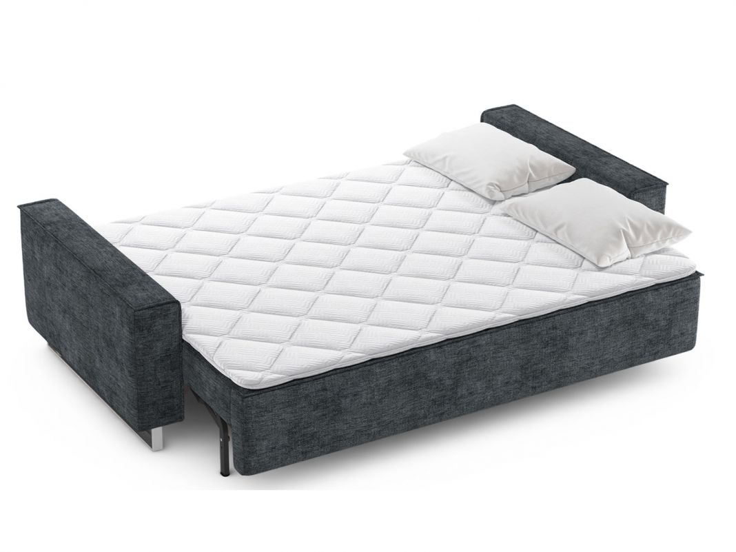 Диван MOON 005 цвет серый (фото 207057)