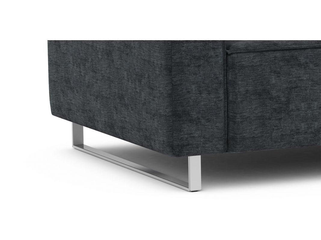 Диван MOON 005 цвет серый (фото 207059)