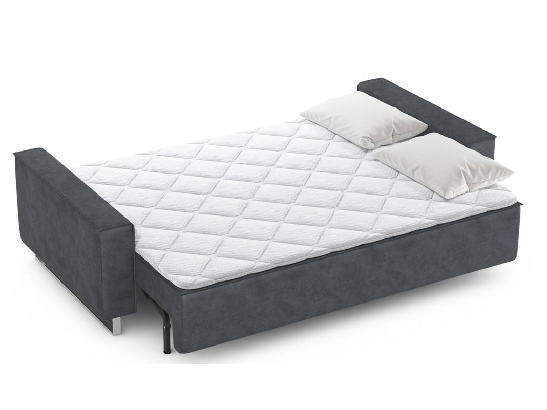 Диван MOON 005 цвет серый (фото 207081)