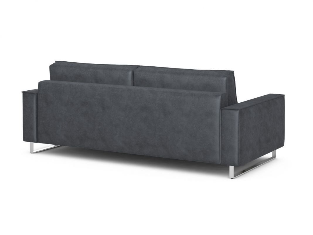 Диван MOON 005 цвет серый (фото 207083)