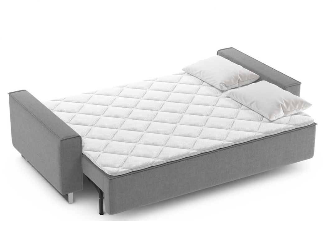 Диван MOON 005 цвет серый (фото 207118)