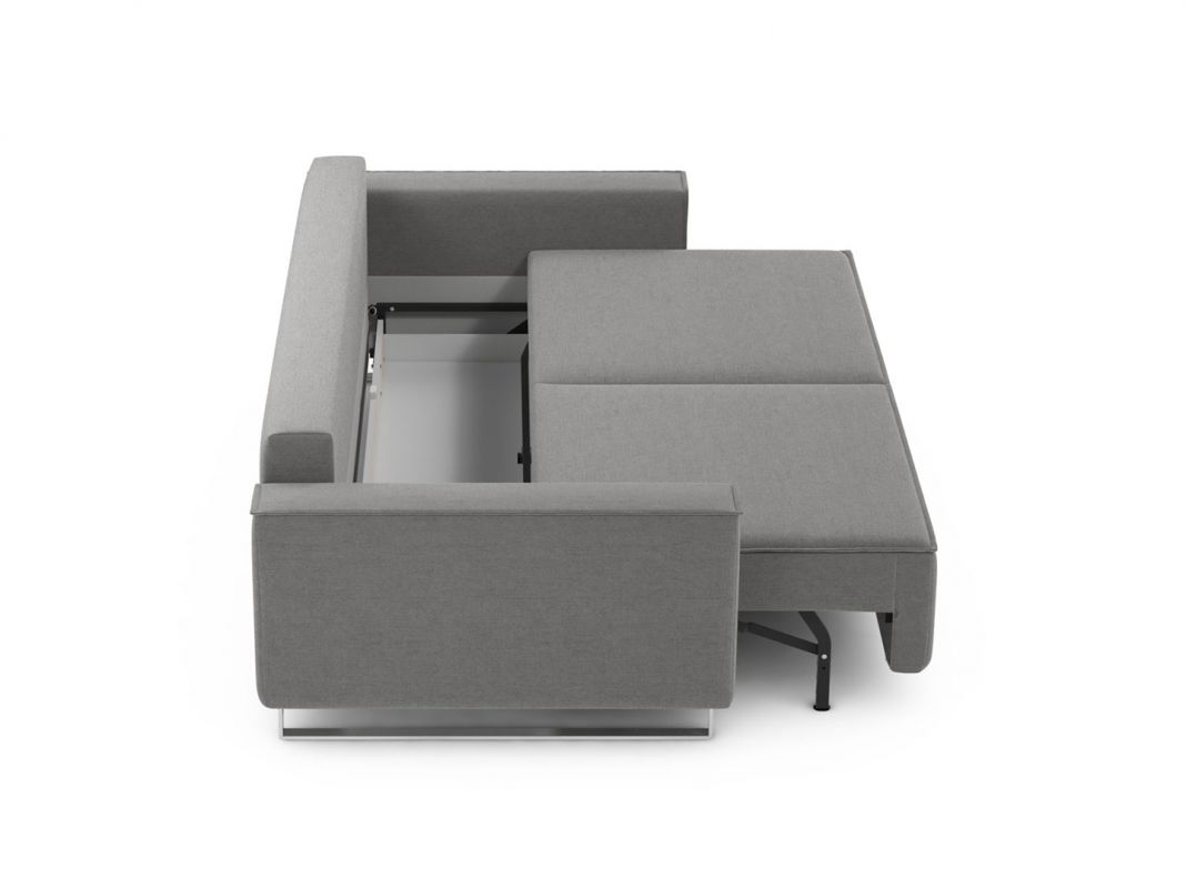 Диван MOON 005 цвет серый (фото 207119)