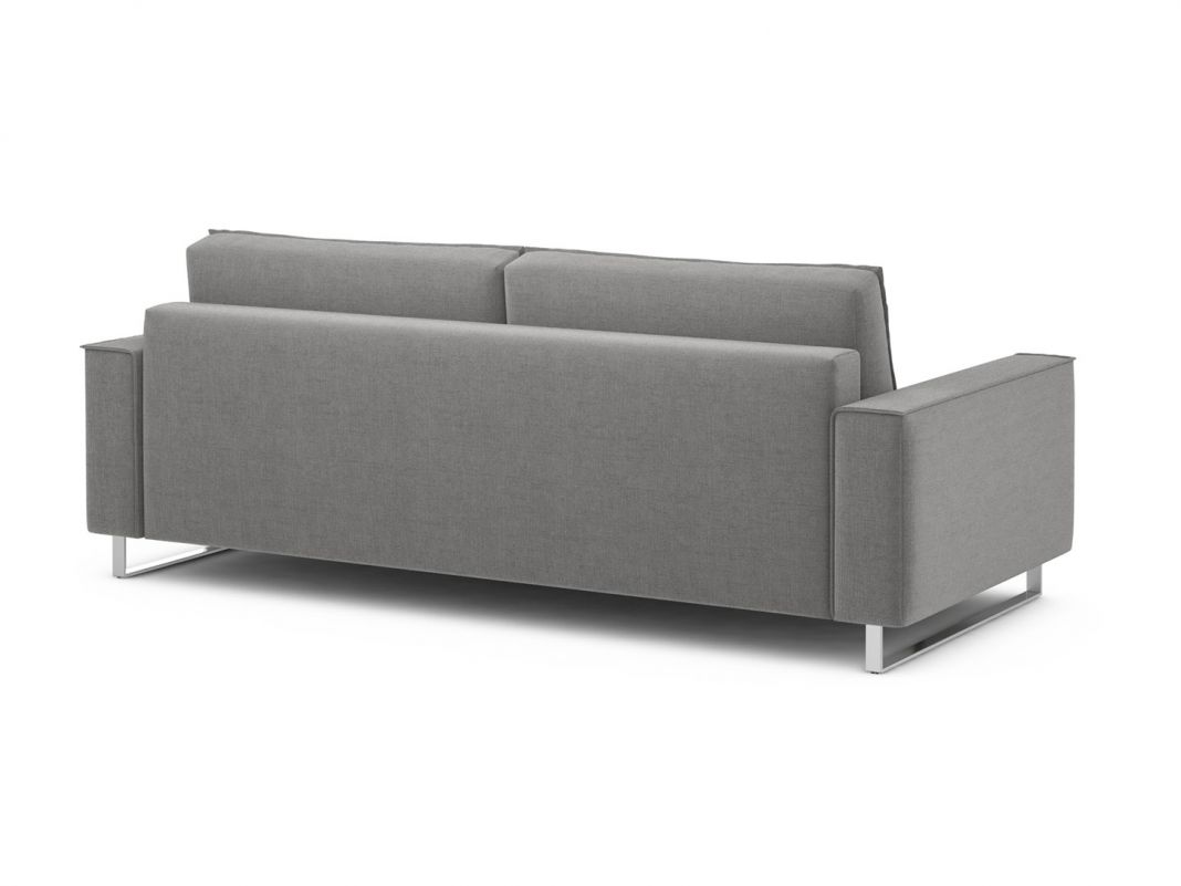 Диван MOON 005 цвет серый (фото 207120)