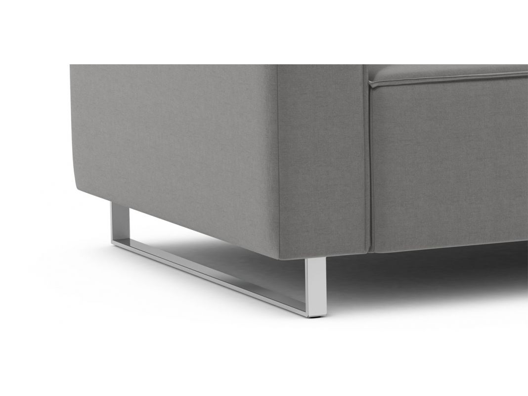 Диван MOON 005 цвет серый (фото 207122)