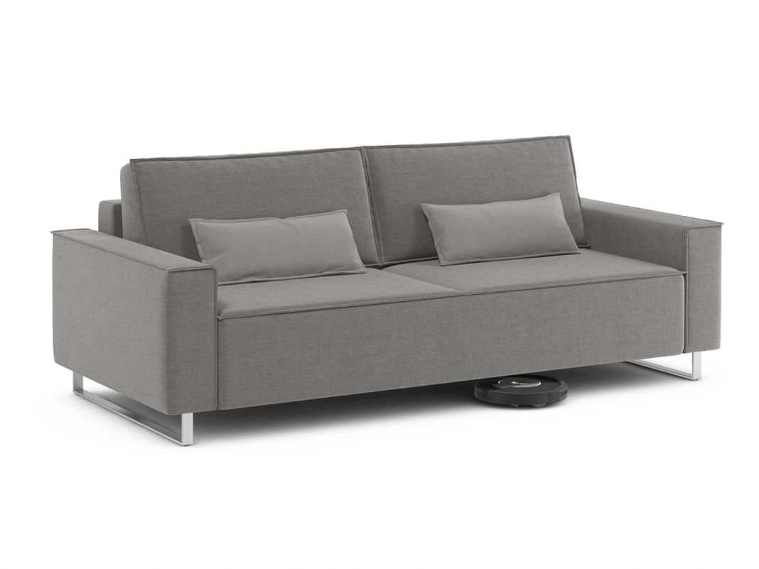 Диван MOON 005 цвет серый (фото 207123)