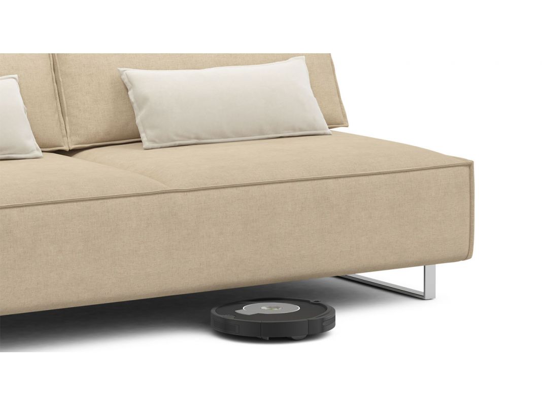 Диван MOON 005 цвет бежевый (фото 207205)