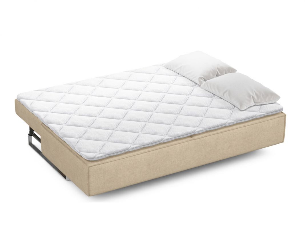 Диван MOON 005 цвет бежевый (фото 207199)