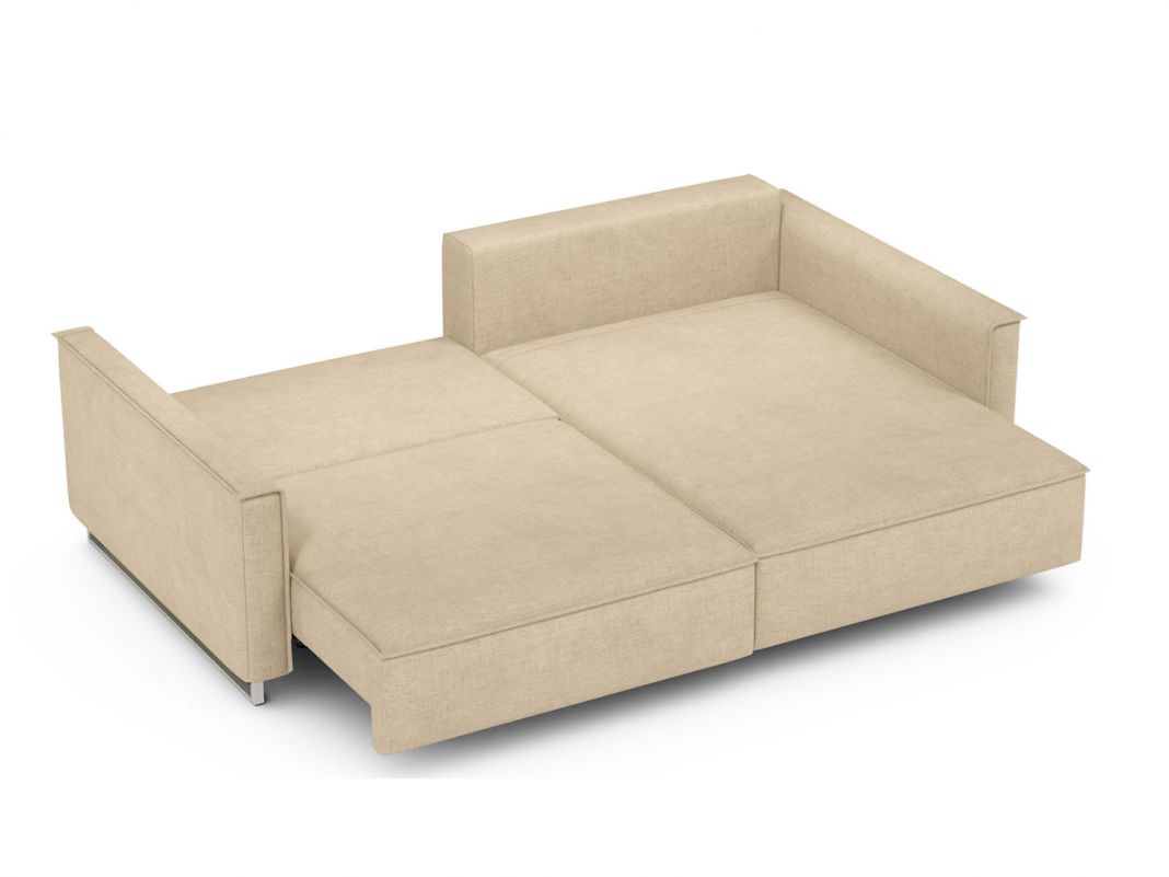 Угловой диван MOON 005 цвет бежевый (фото 207321)